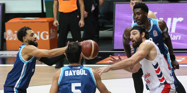 turkiye basketbol federasyonu