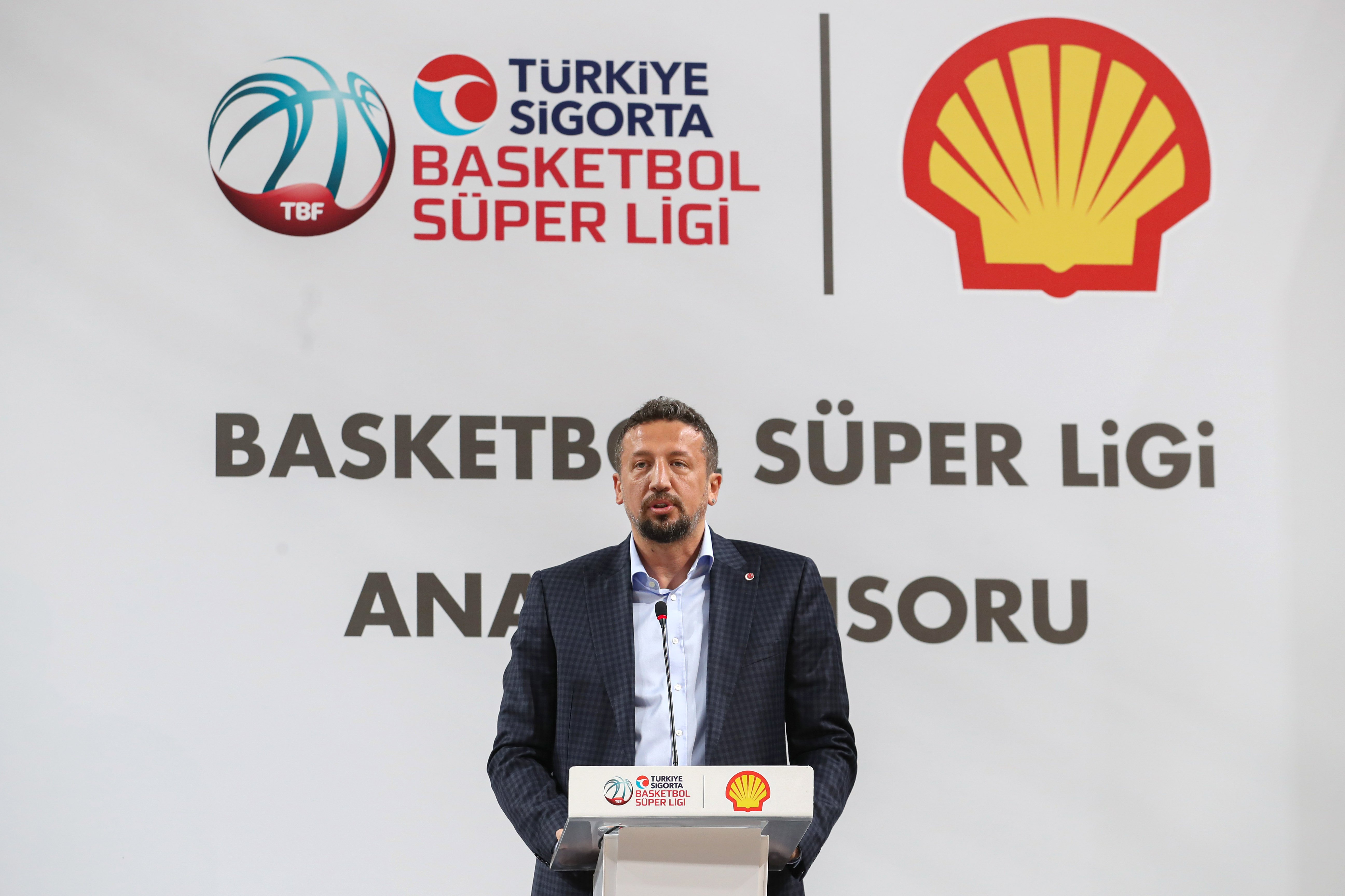 Türkiye Basketbol Federasyonu
