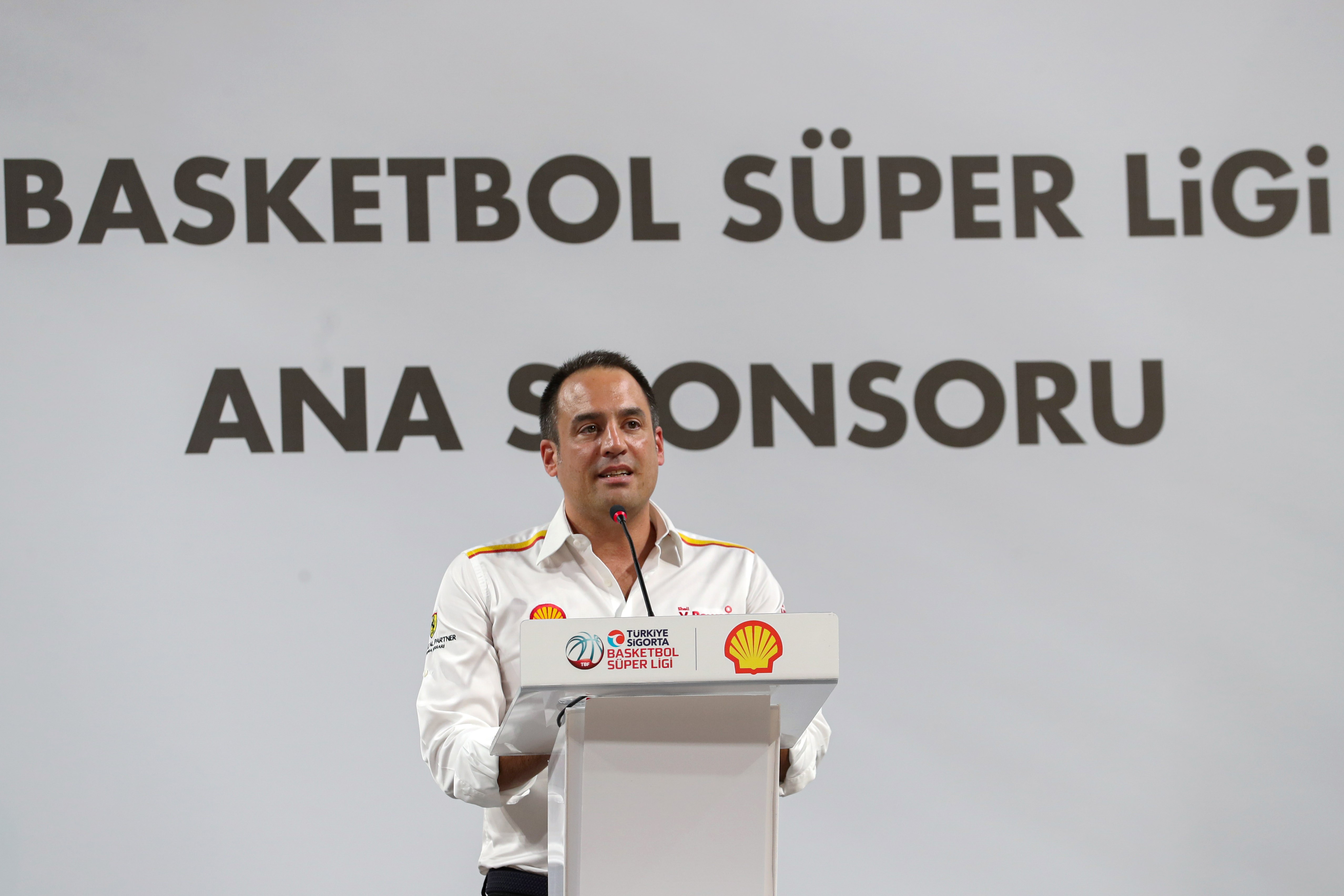 Türkiye Basketbol Federasyonu