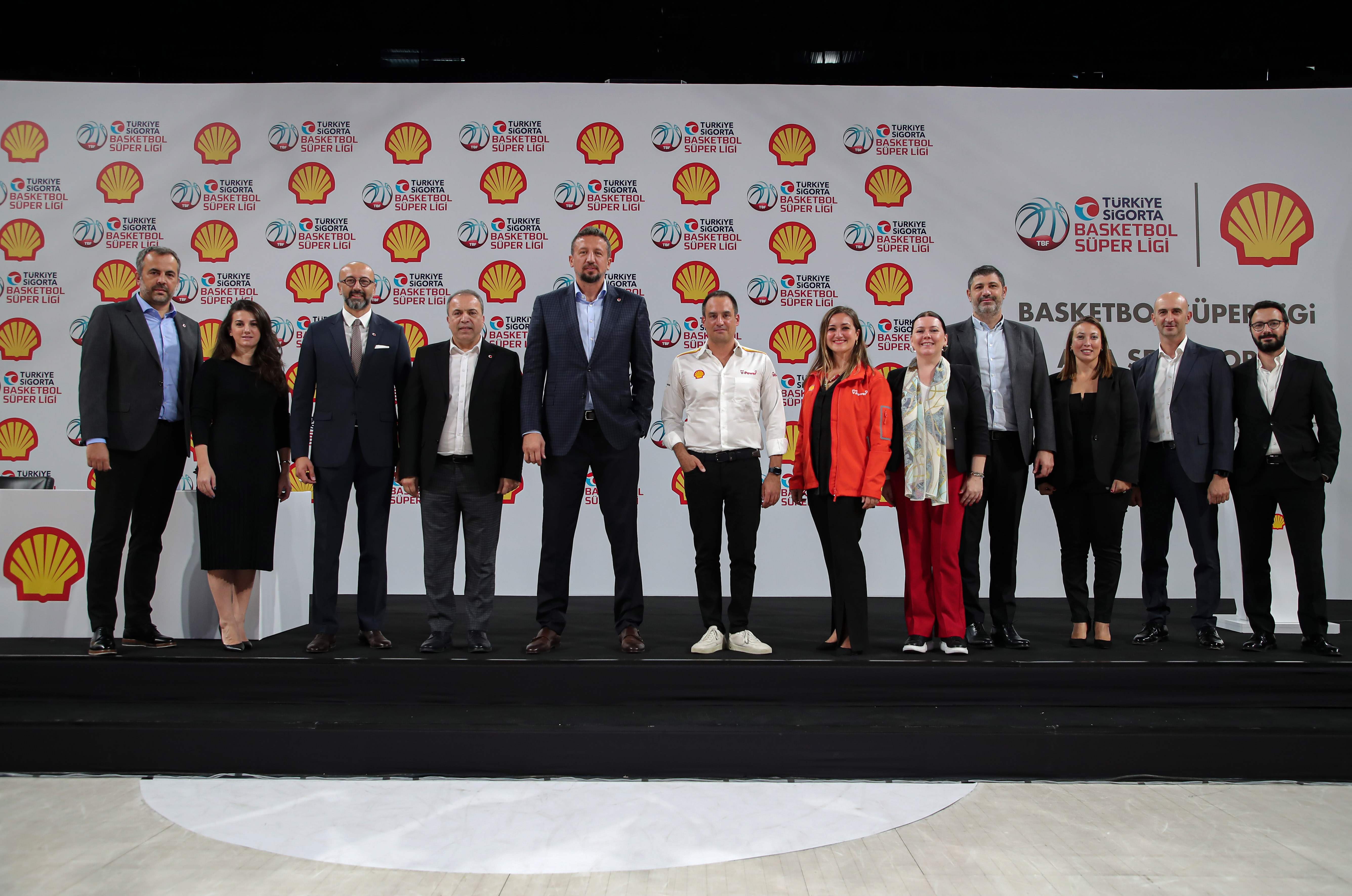 Türkiye Basketbol Federasyonu