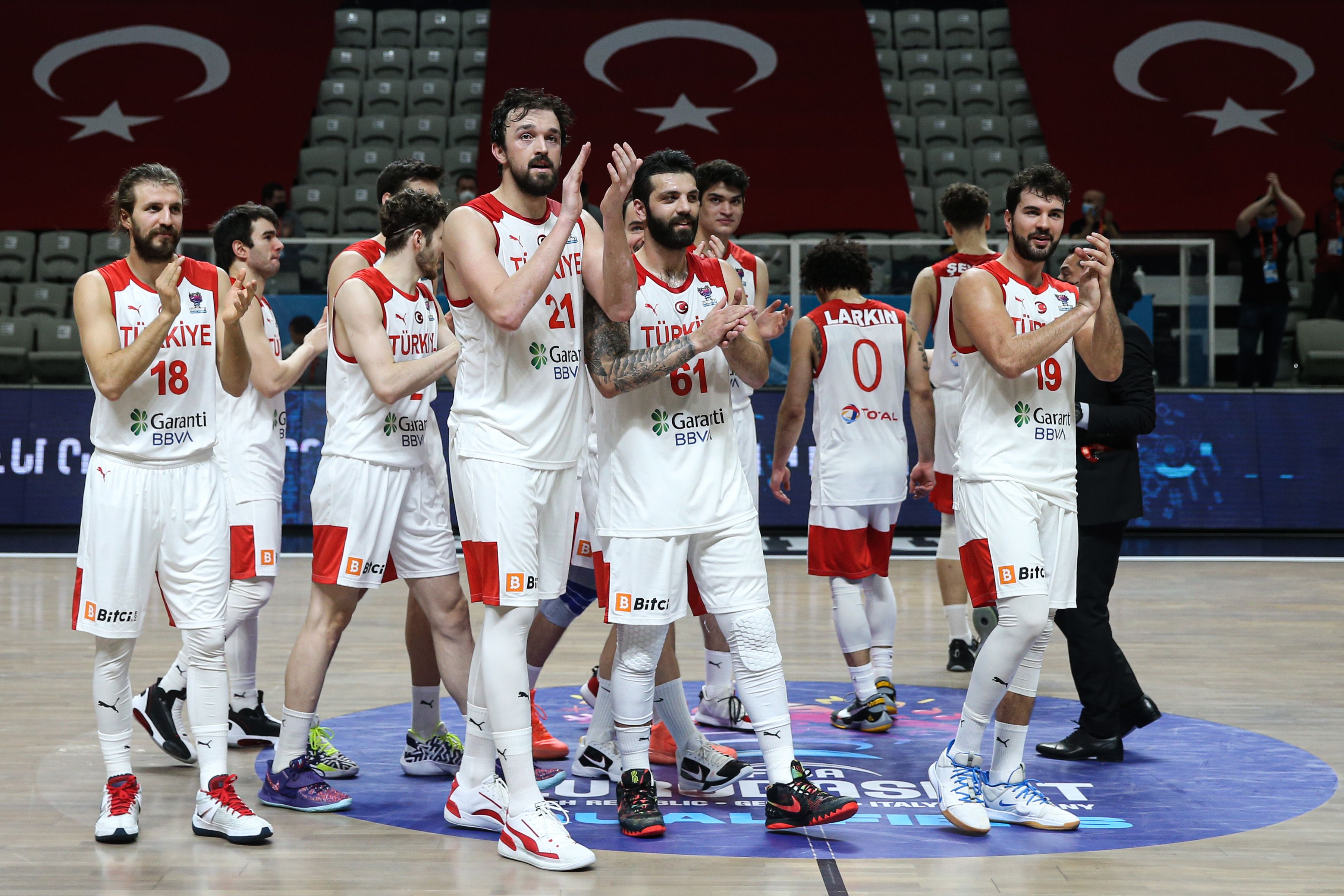 Azerbaijan Basketball Federation ...