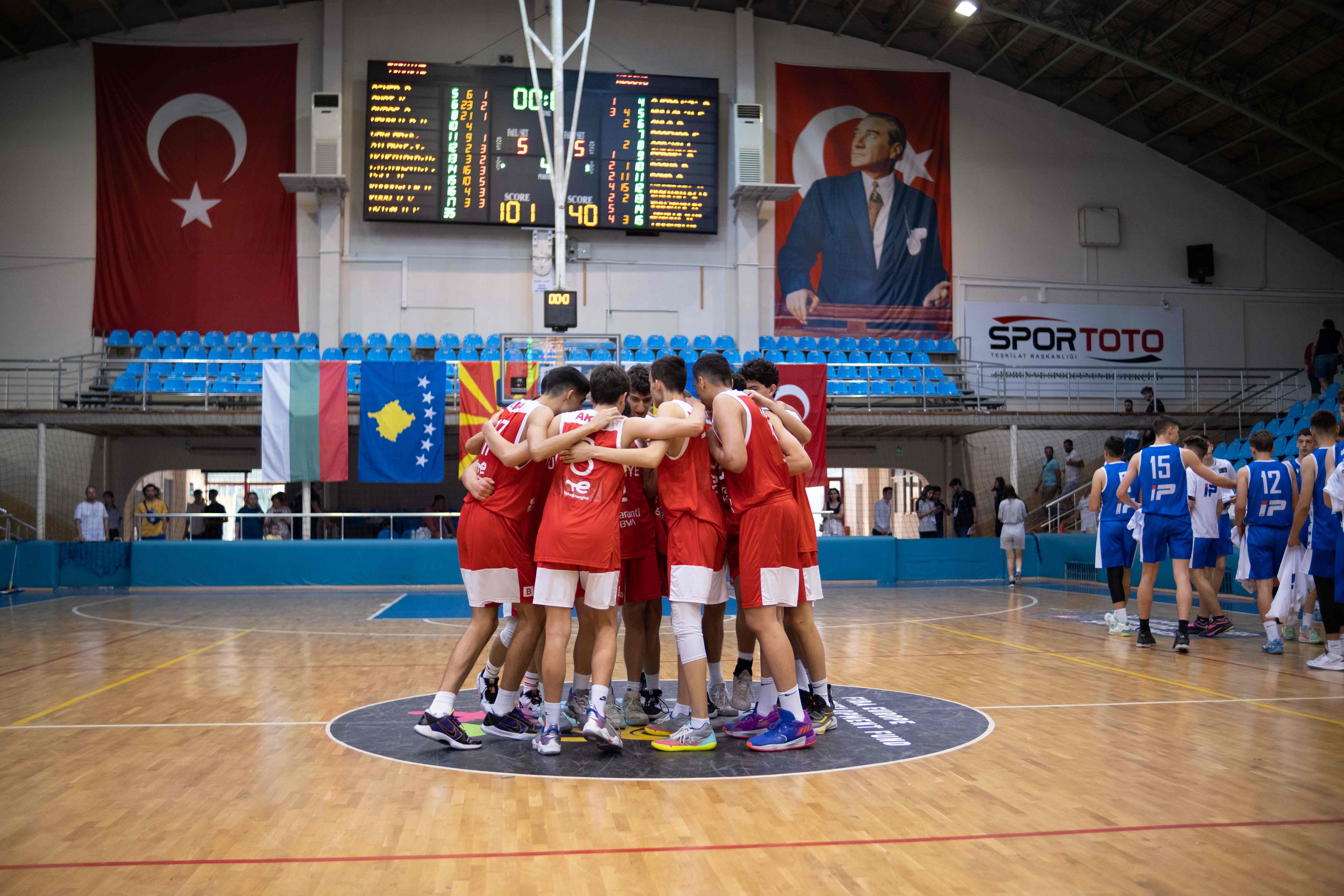 t-rkiye-basketbol-federasyonu