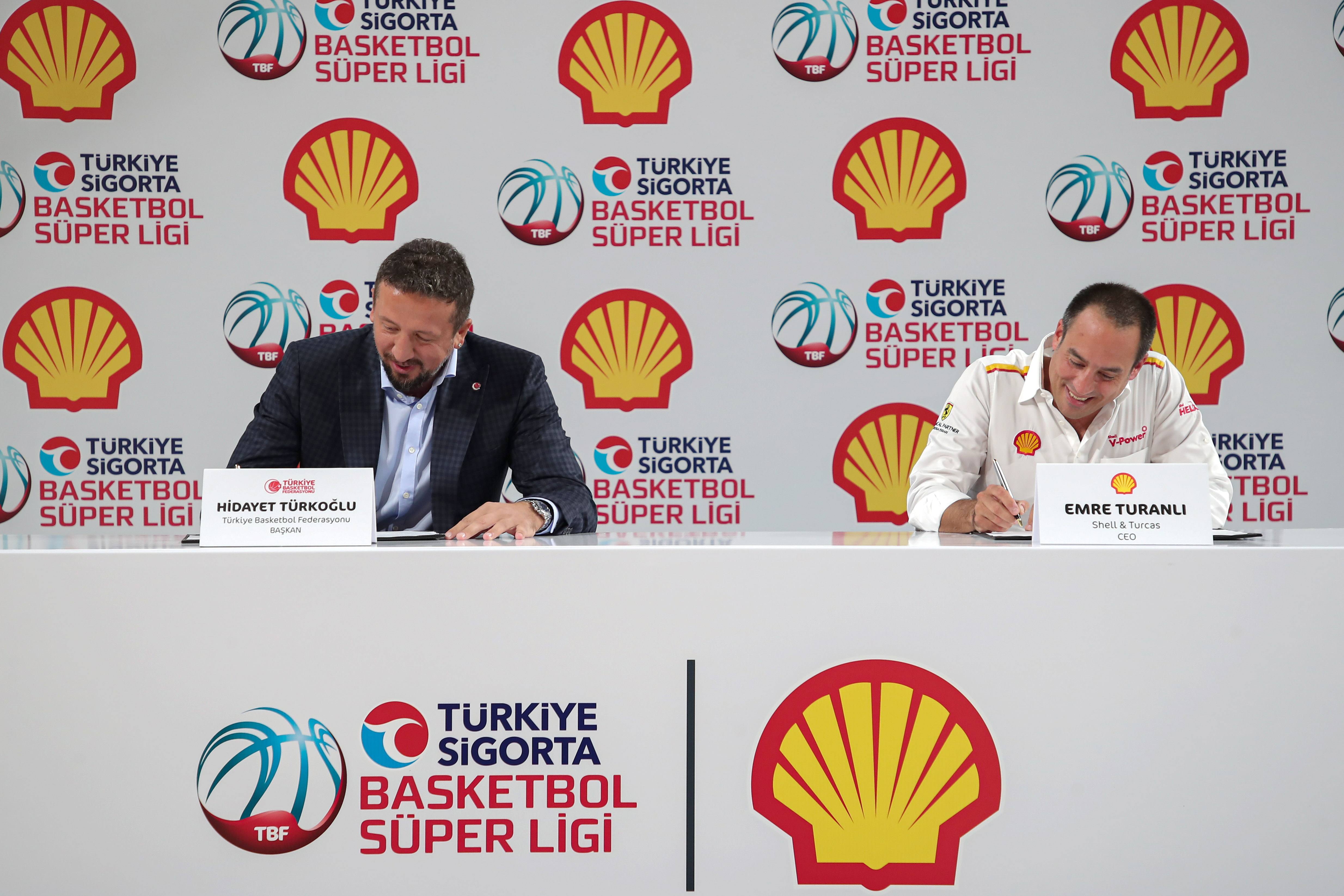 Türkiye Basketbol Federasyonu