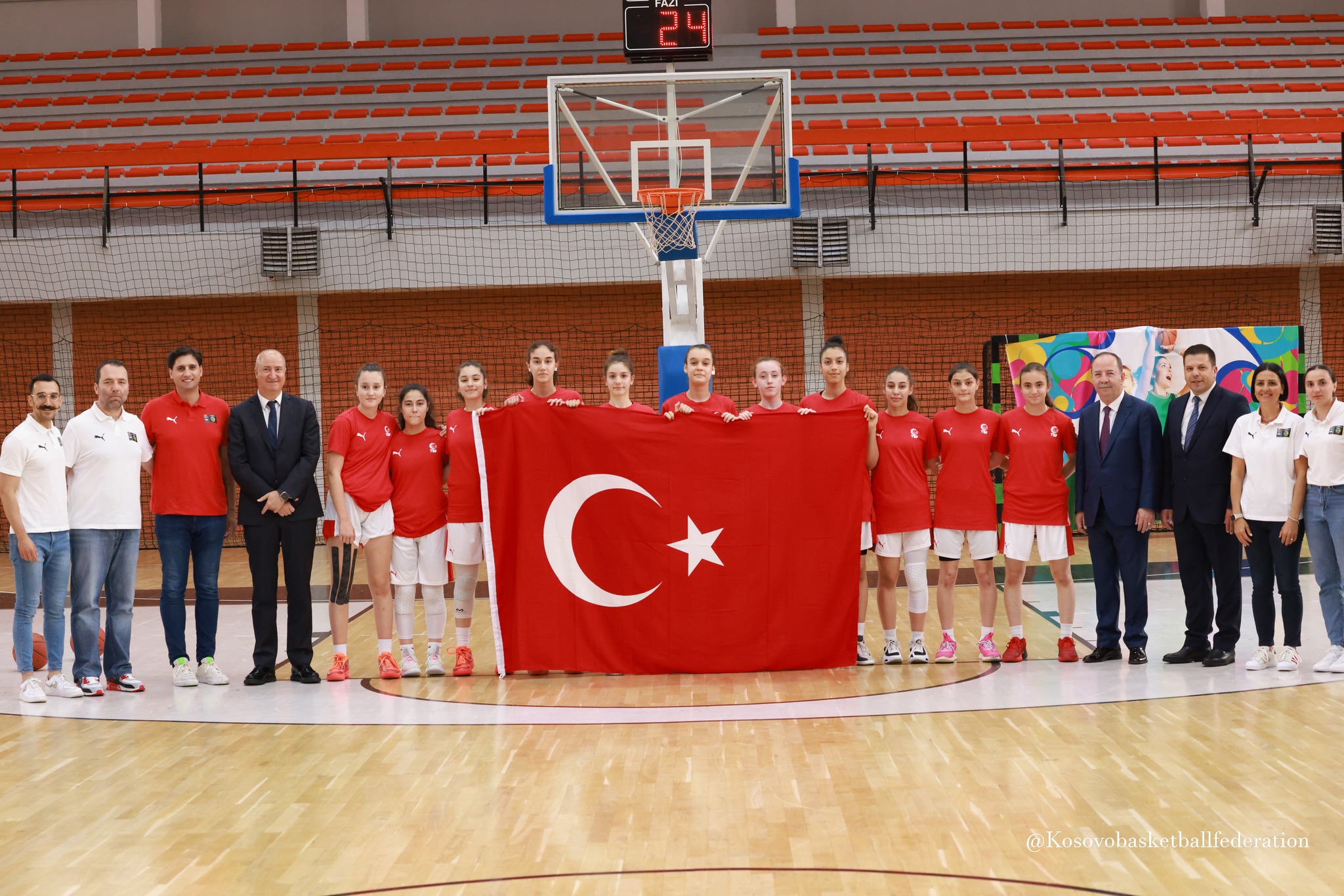 t-rkiye-basketbol-federasyonu